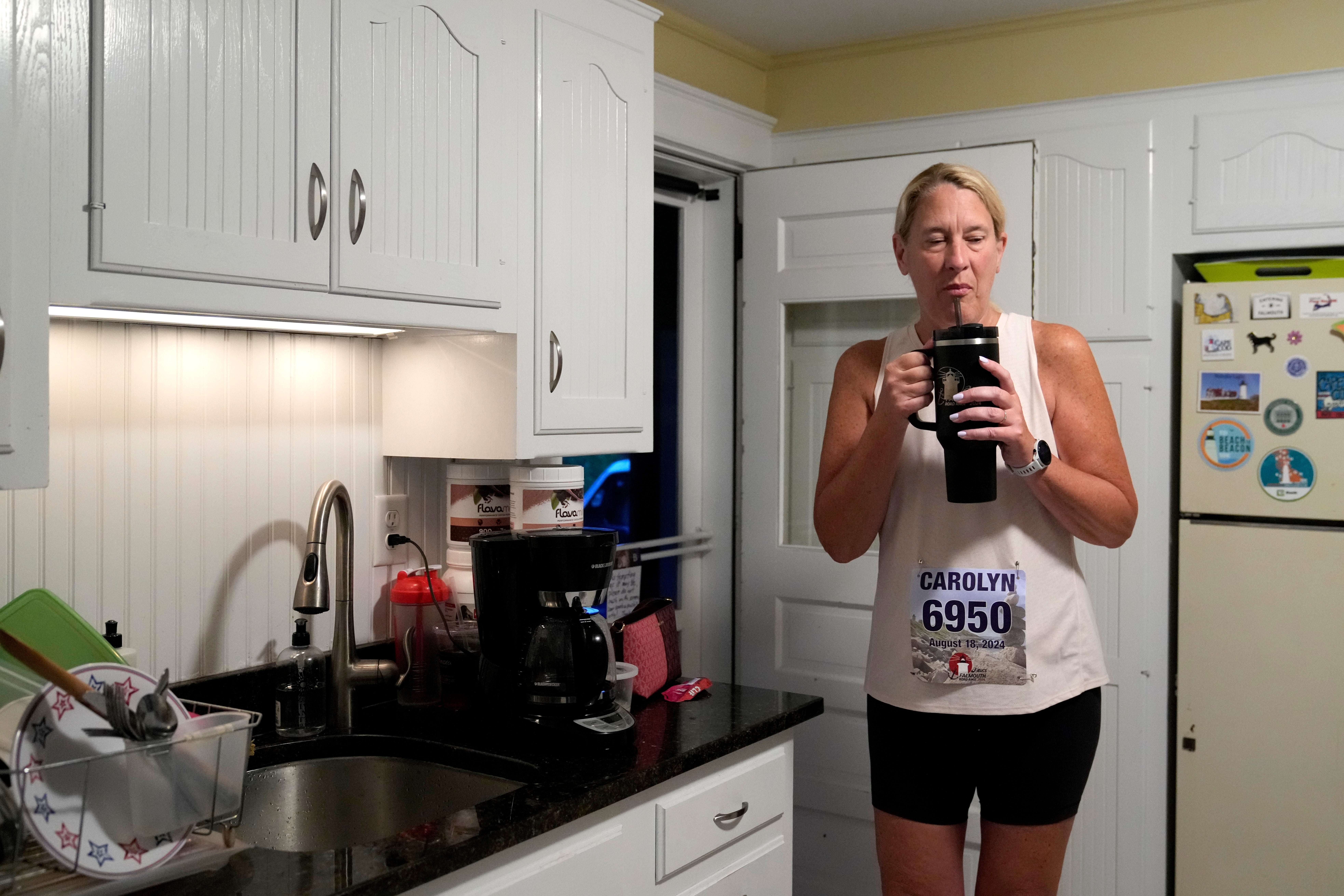 Climate Heat Running Weather