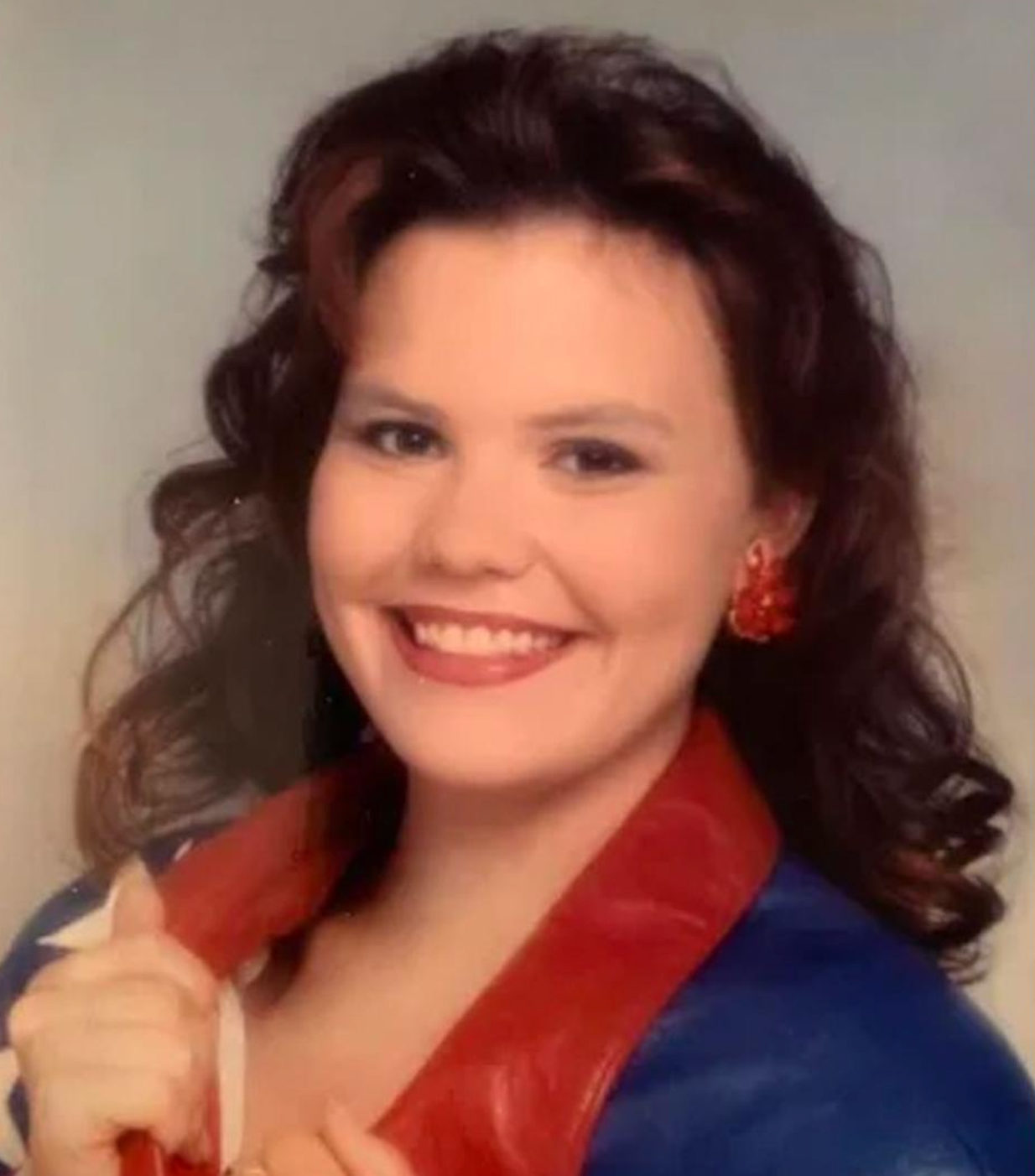 The 21-year-old was last heard from by her family on Thanksgiving 1998. Her dismembered remains were found five months later, in close proximity to her husband’s place of work