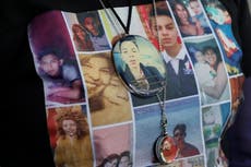 Takeaways from the AP's report on Mexican mothers searching for their disappeared children