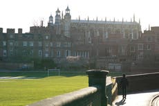 Eton College tells parents fees likely to rise by 20% over Labour’s VAT plan