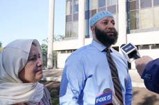 Maryland's highest court orders redo of hearing that freed Adnan Syed in 'Serial' case