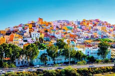 Escape to the Canaries: an expert’s guide to the seven enchanting islands