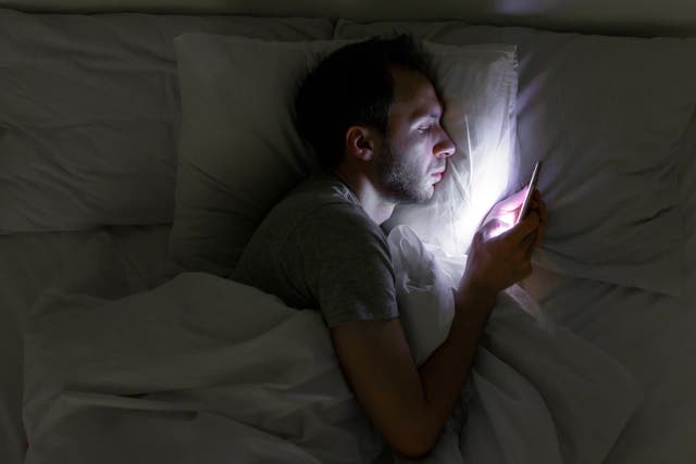 <p>Poor sleep – which includes having difficulty falling or staying asleep – may lead to a higher risk of dementia later in life, scientists find</p>