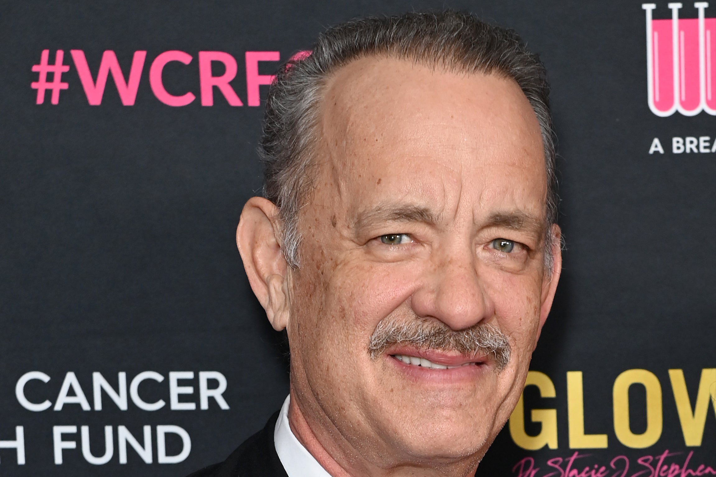 Tom Hanks has been de-aged by AI for Robert Zemeckis’s forthcoming film