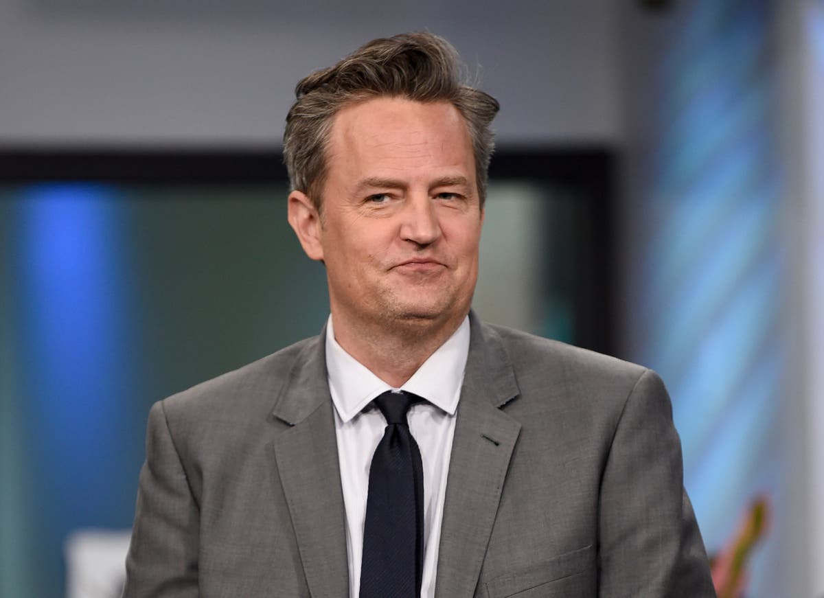 Matthew Perry’s family issues stern warning to star’s doctor ahead of trial