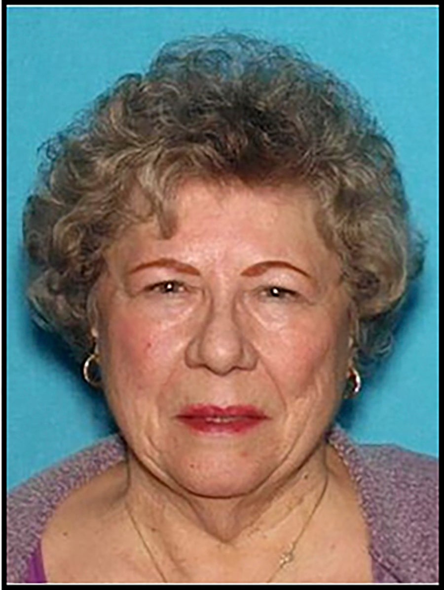 California Nudists Missing