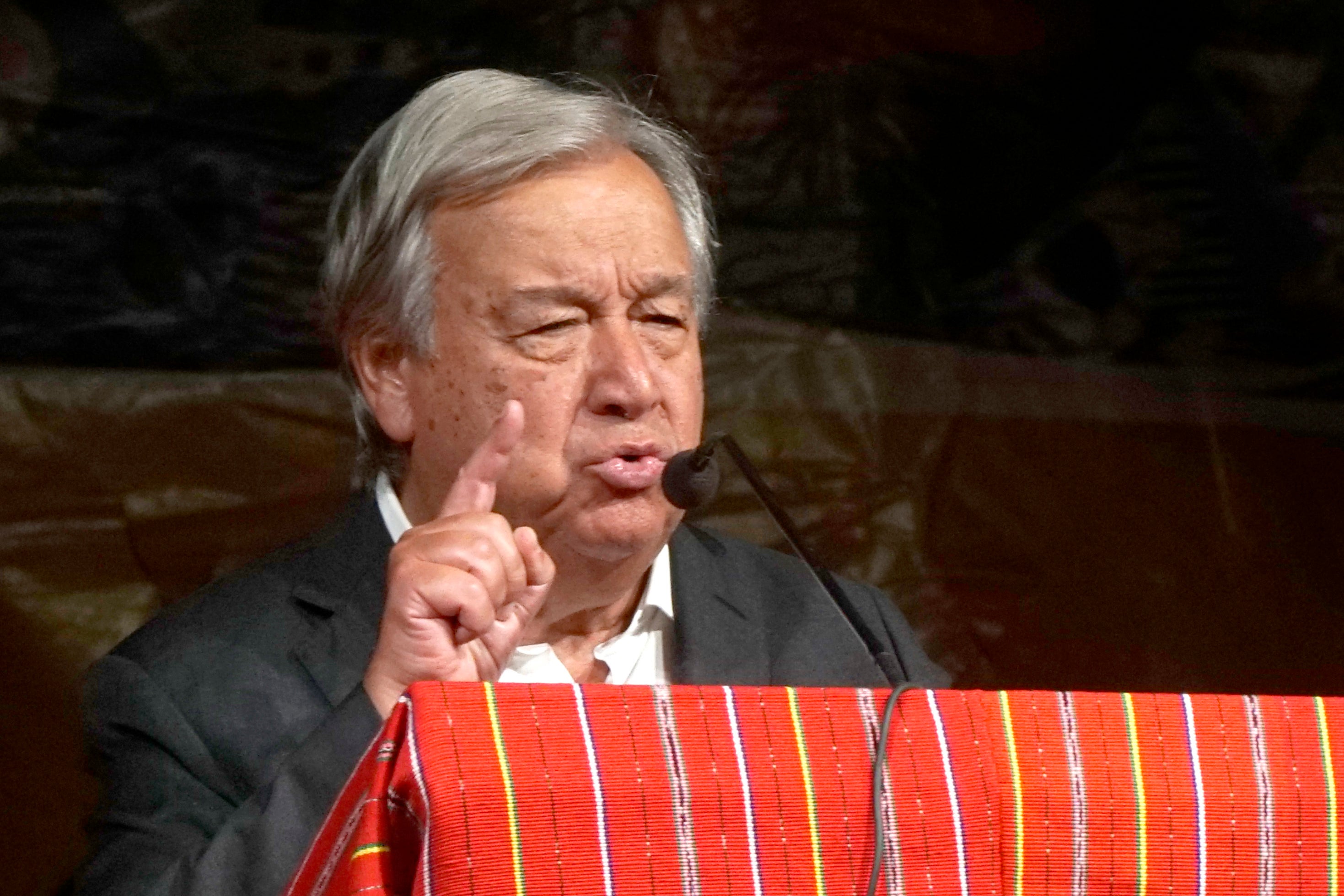 East Timor Referendum Anniversary