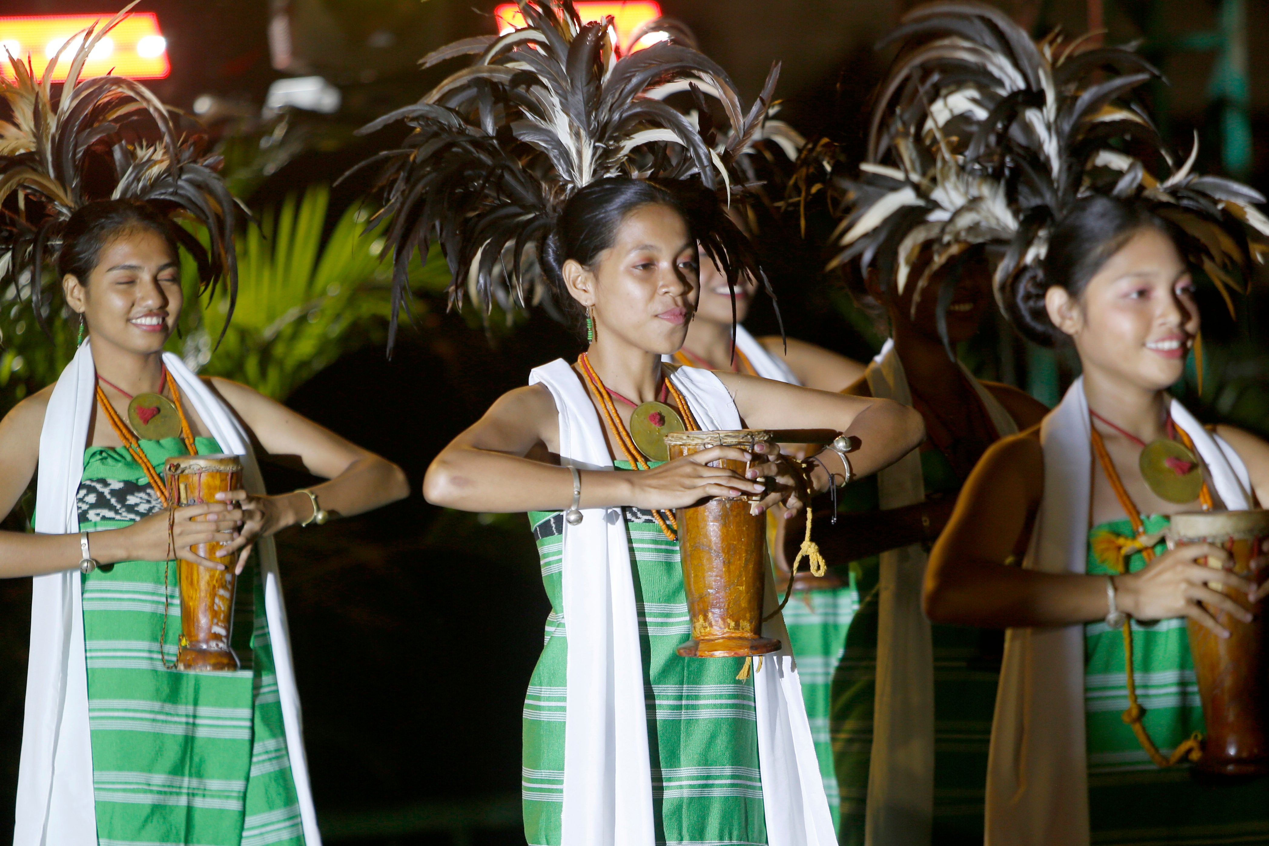 East Timor Referendum Anniversary