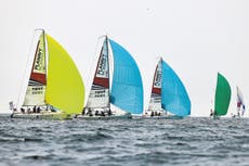 Dalian on course to ride cool wave of sailing boom