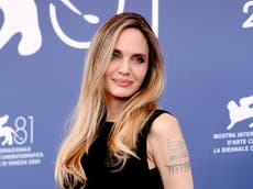 Angelina Jolie says she doesn’t have ‘close relationships’ after ‘being betrayed’