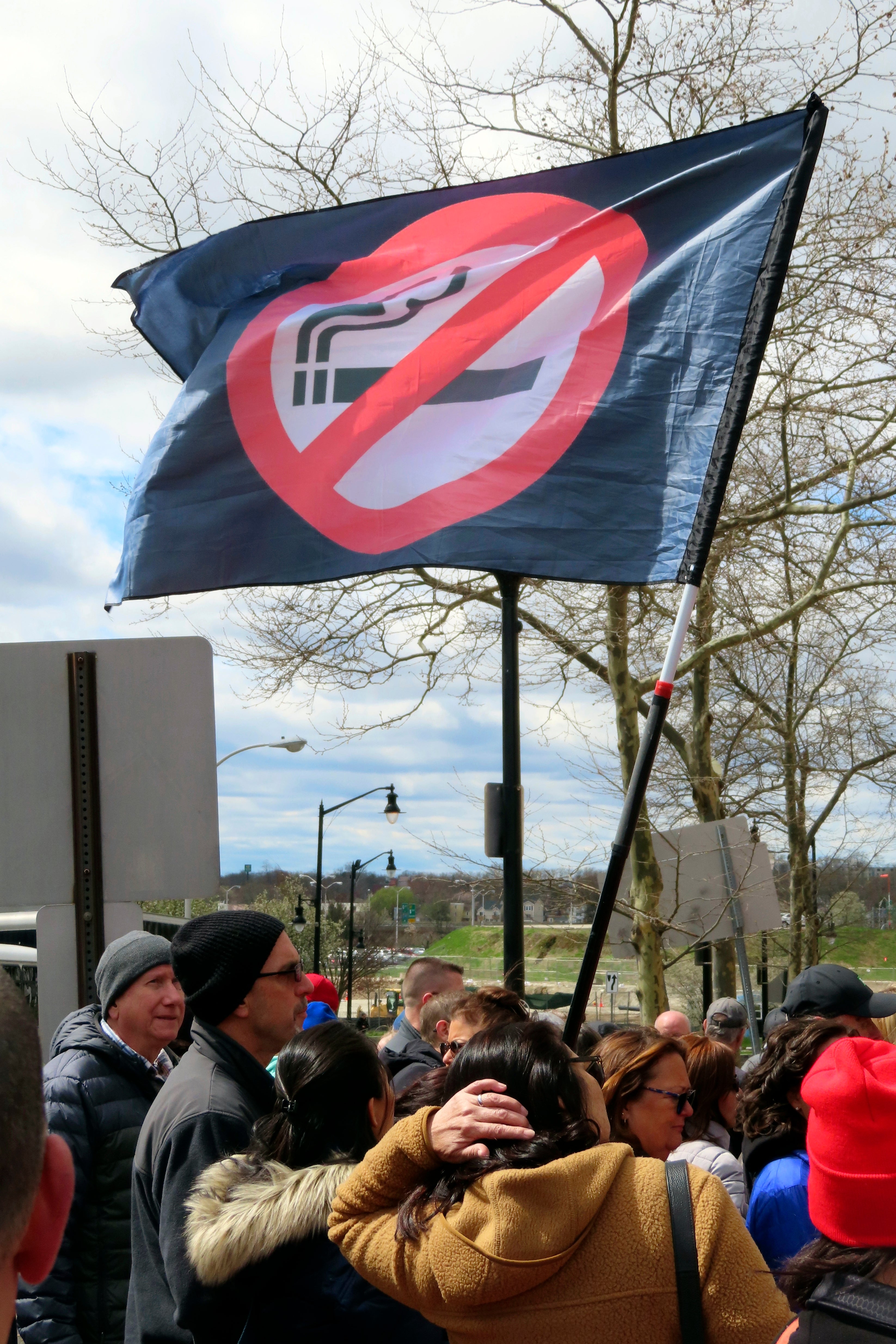 Atlantic City Casino Smoking