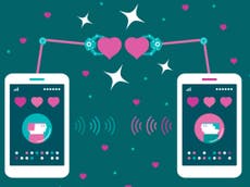 My weeklong romance with an AI boyfriend