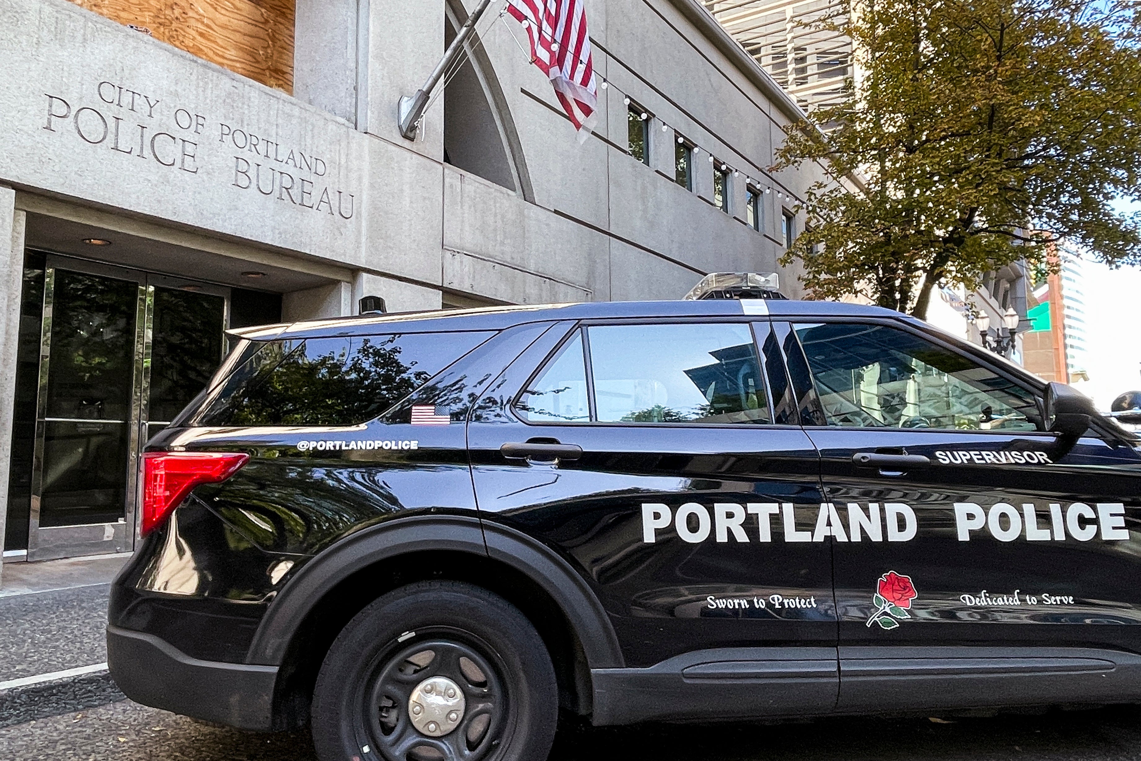 Oregon Drugs Recriminalization Law