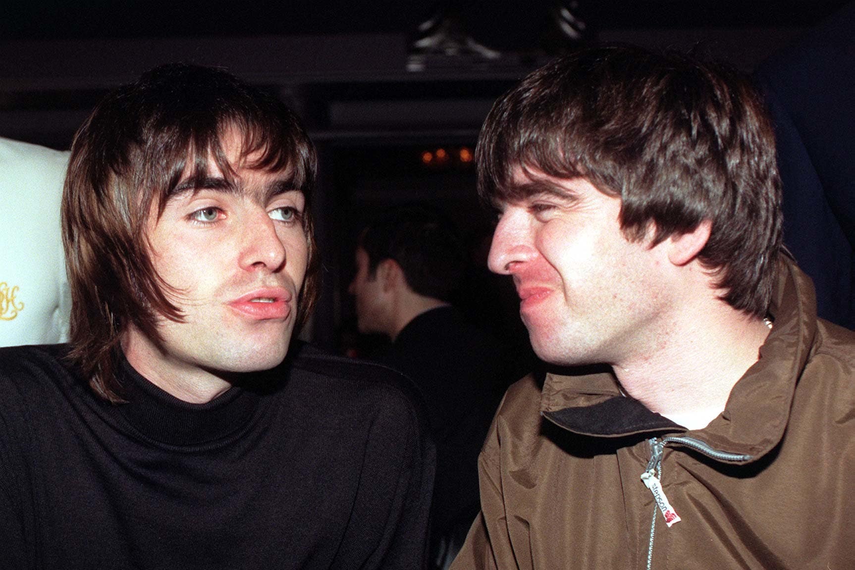 Oasis are to reform for a number of gigs (Fiona Hanson/PA)