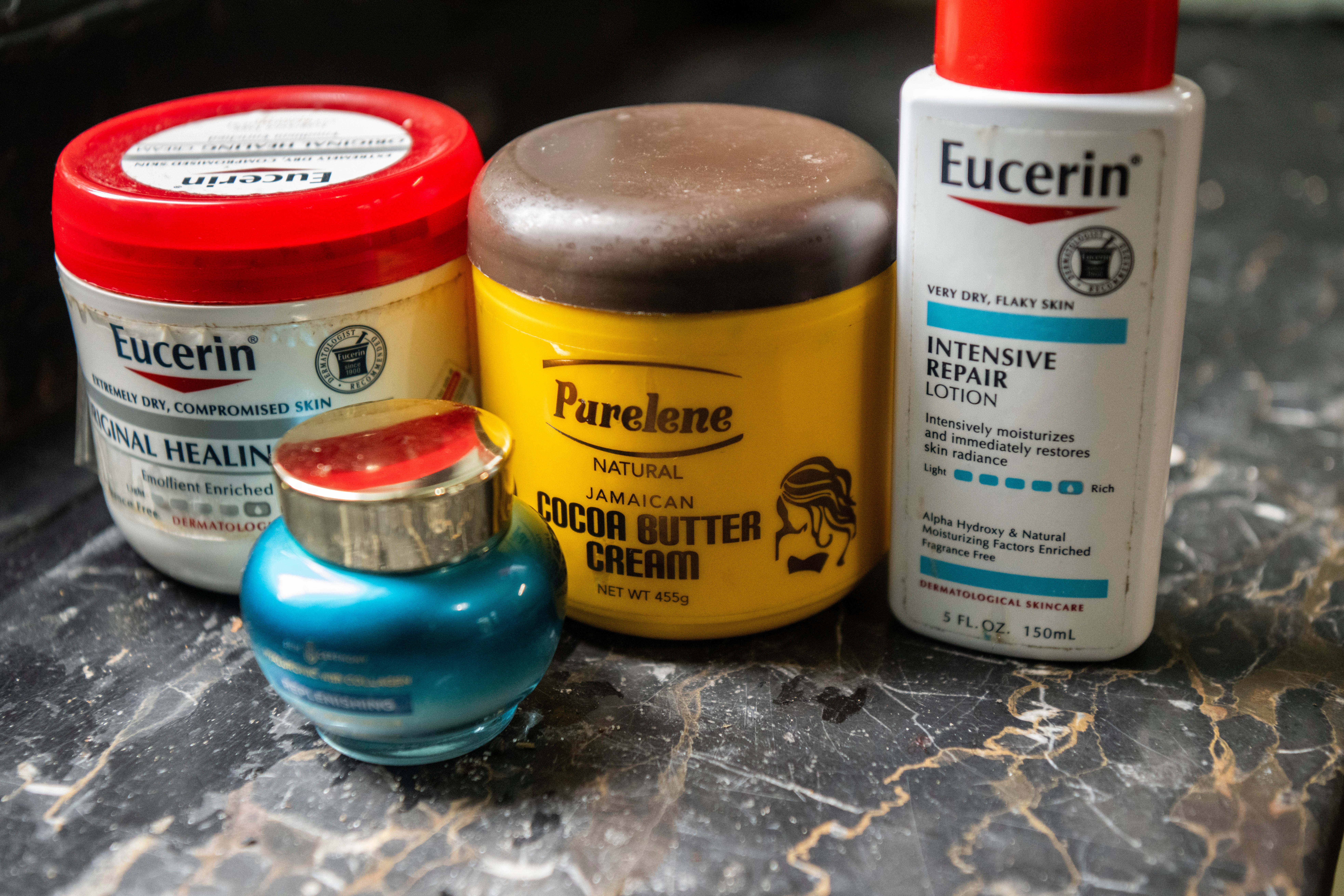 Be Well-Social Media-Skin Care Obsession