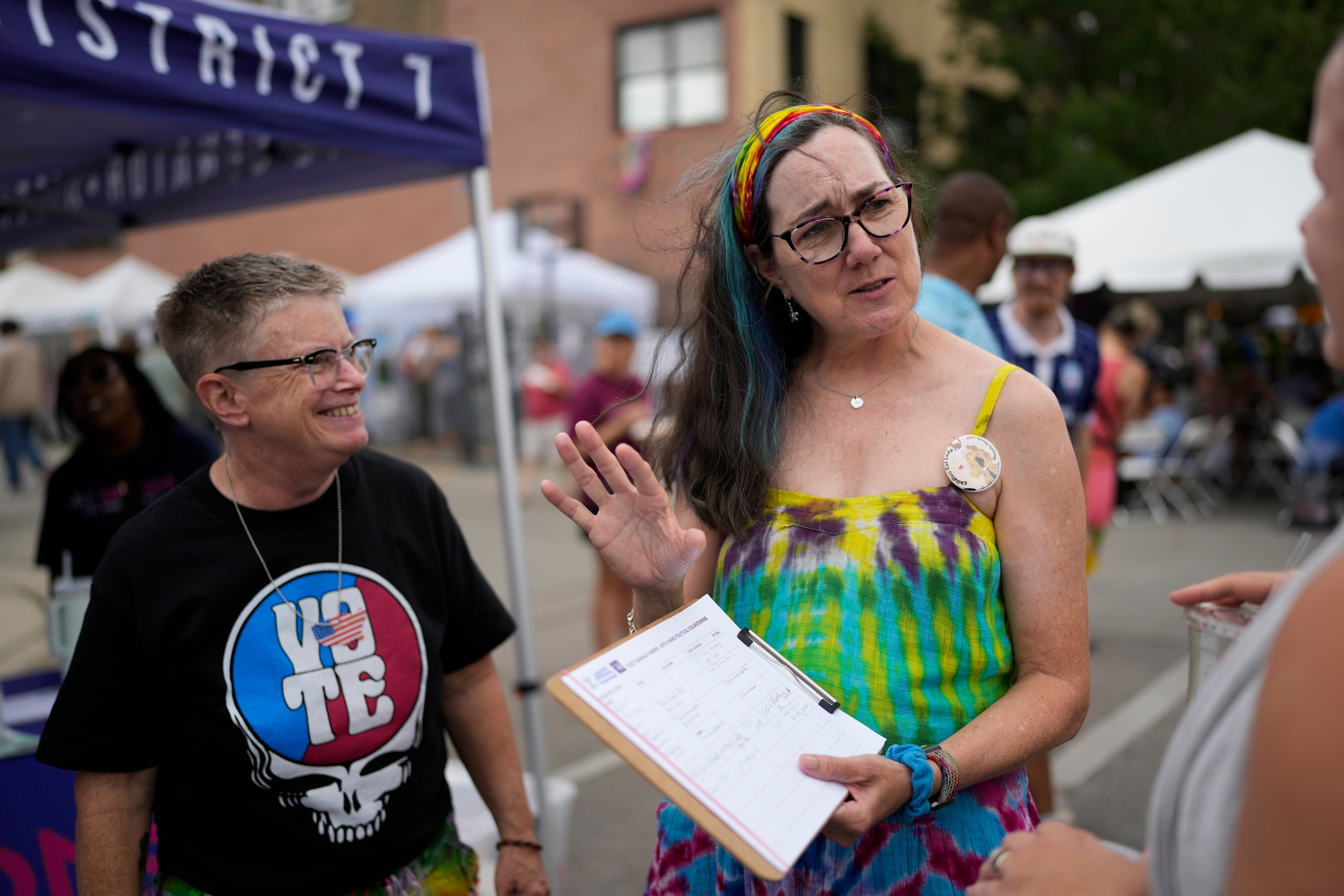 US Domestic Violence Illinois Lawmaker