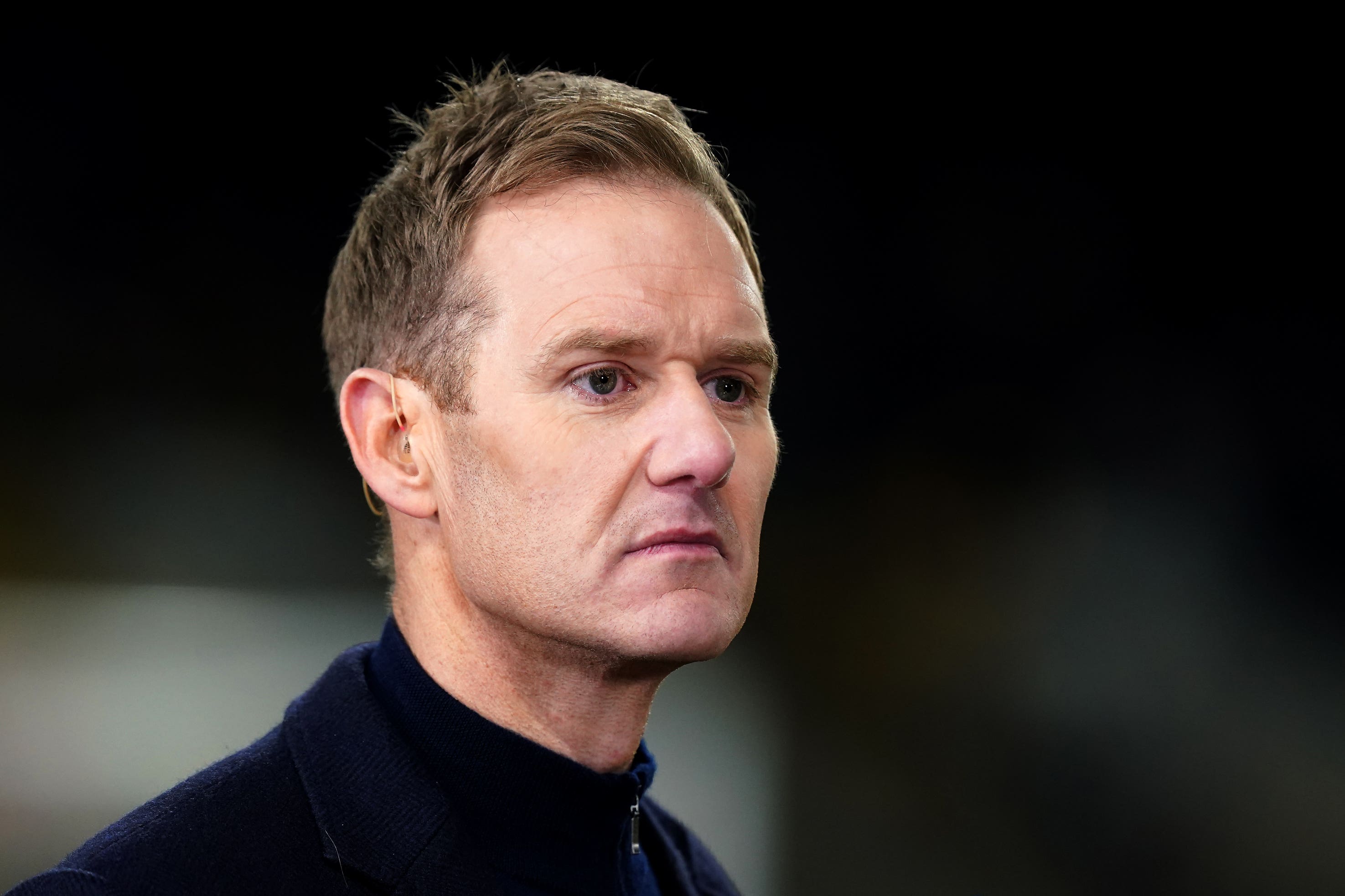 Dan Walker was not impressed with Ticketmaster while trying to buy Oasis tickets