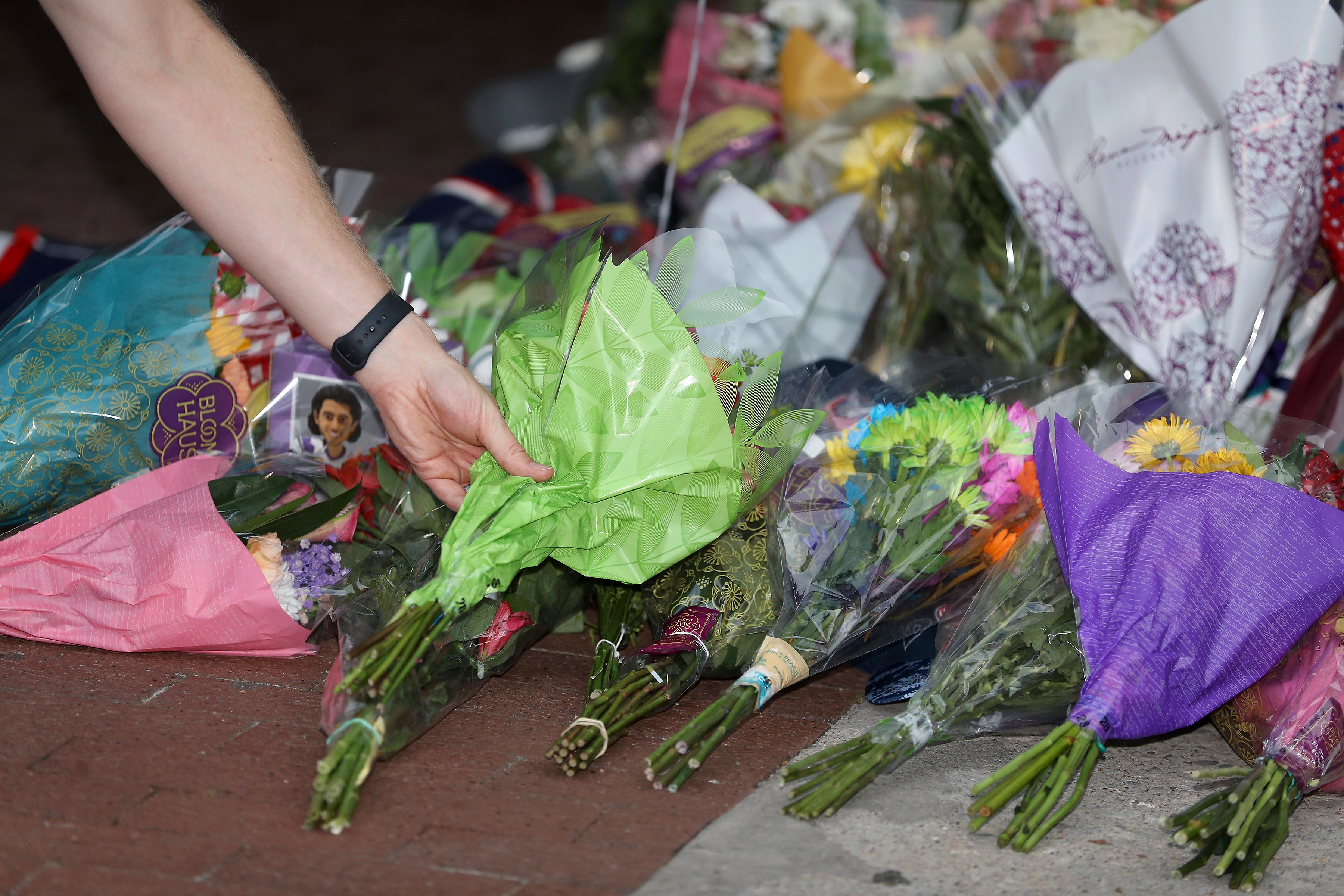 Blue Jackets Gaudreau Hockey