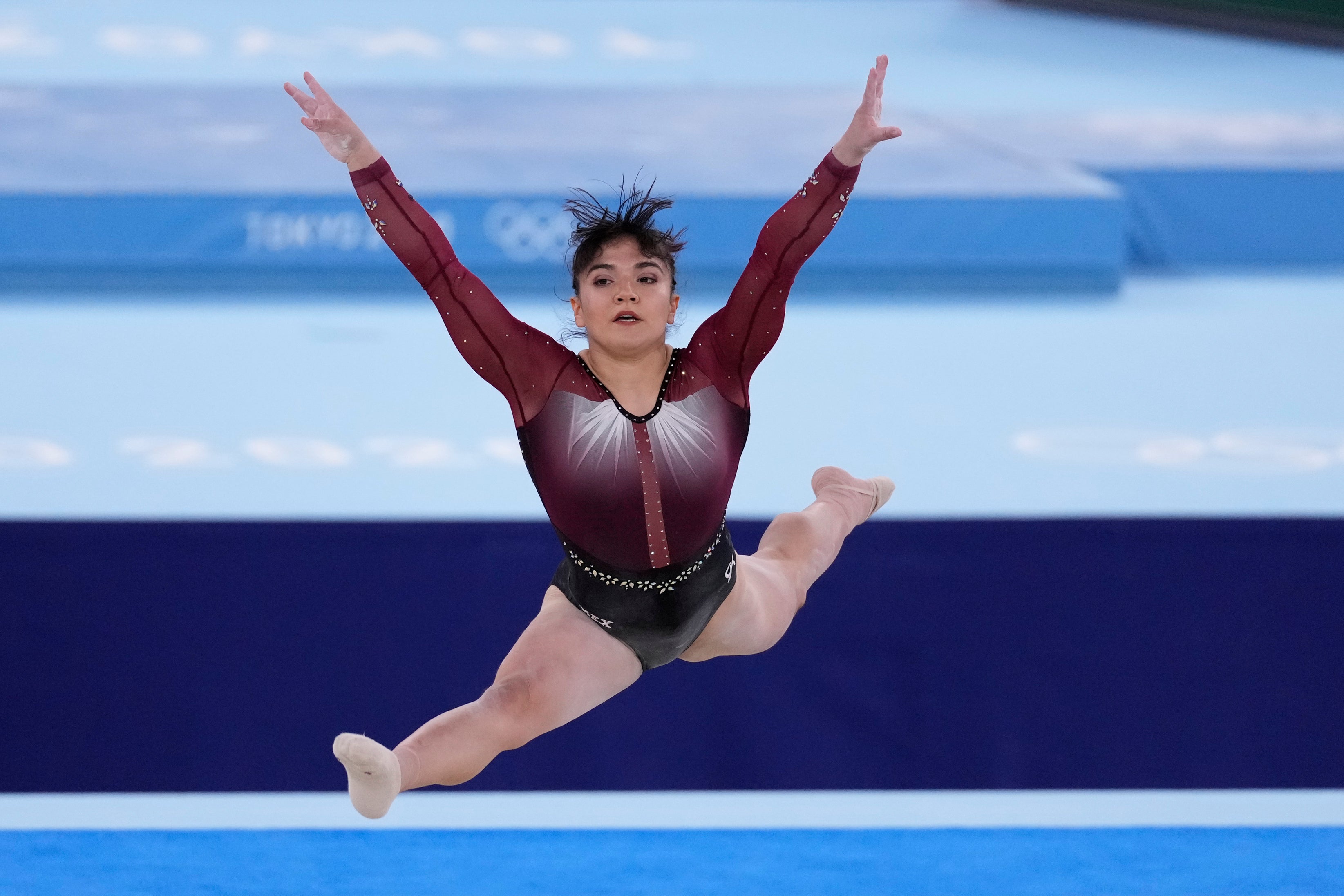 Minority Athletes Identity Politics