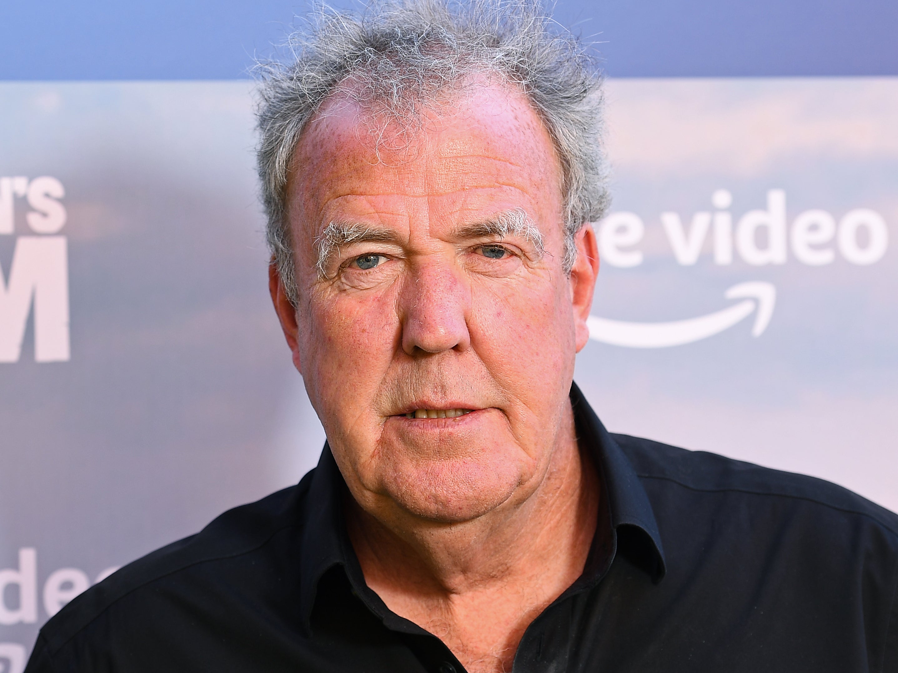 Jeremy Clarkson said filming last ‘Grand Tour’ episode was ‘emotional’