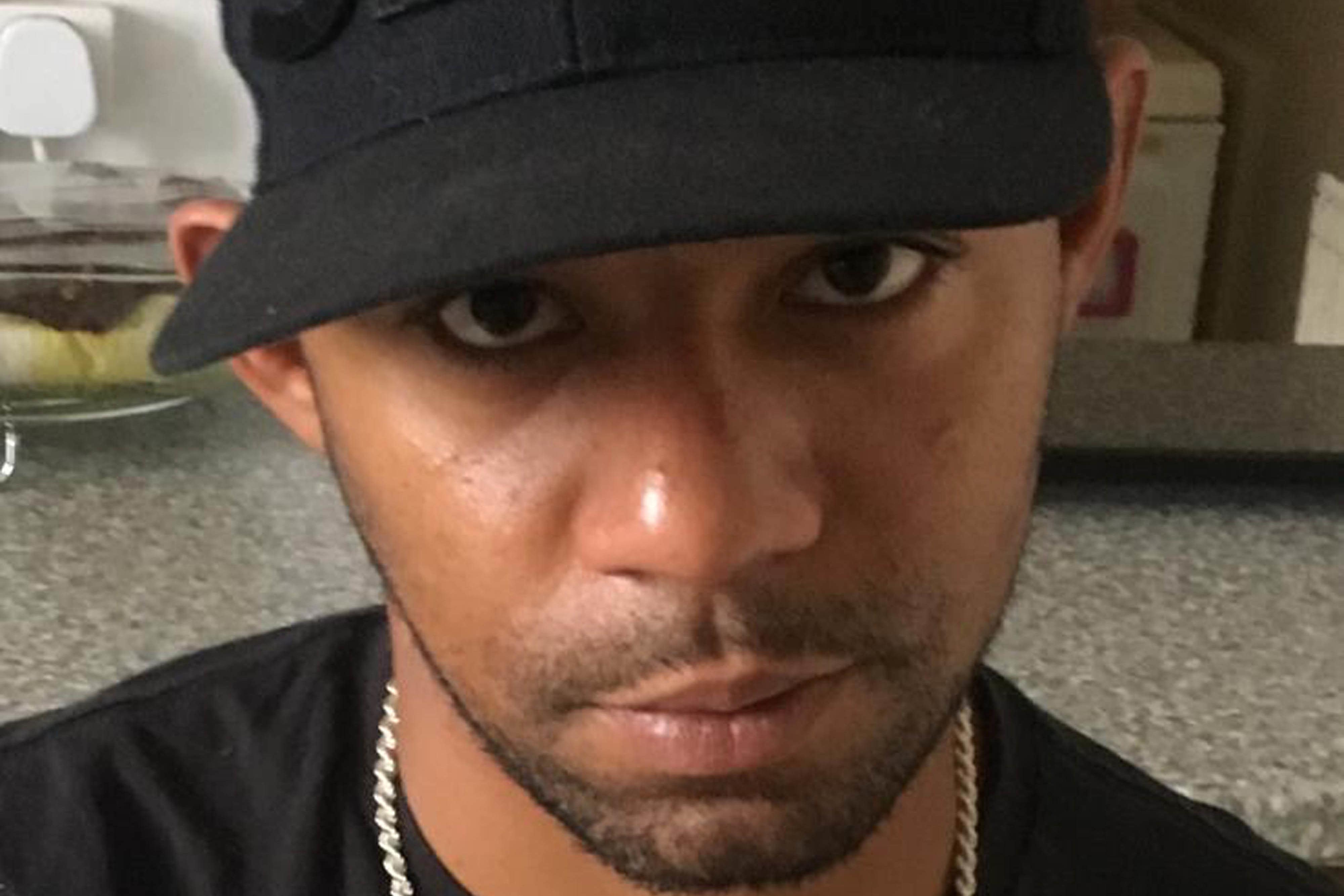 Jade Anthony Barnett was stabbed on Wednesday afternoon (Metropolitan Police/PA)