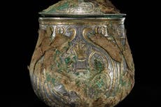 Researchers have finally uncovered distant origin of Viking urn found in Scotland