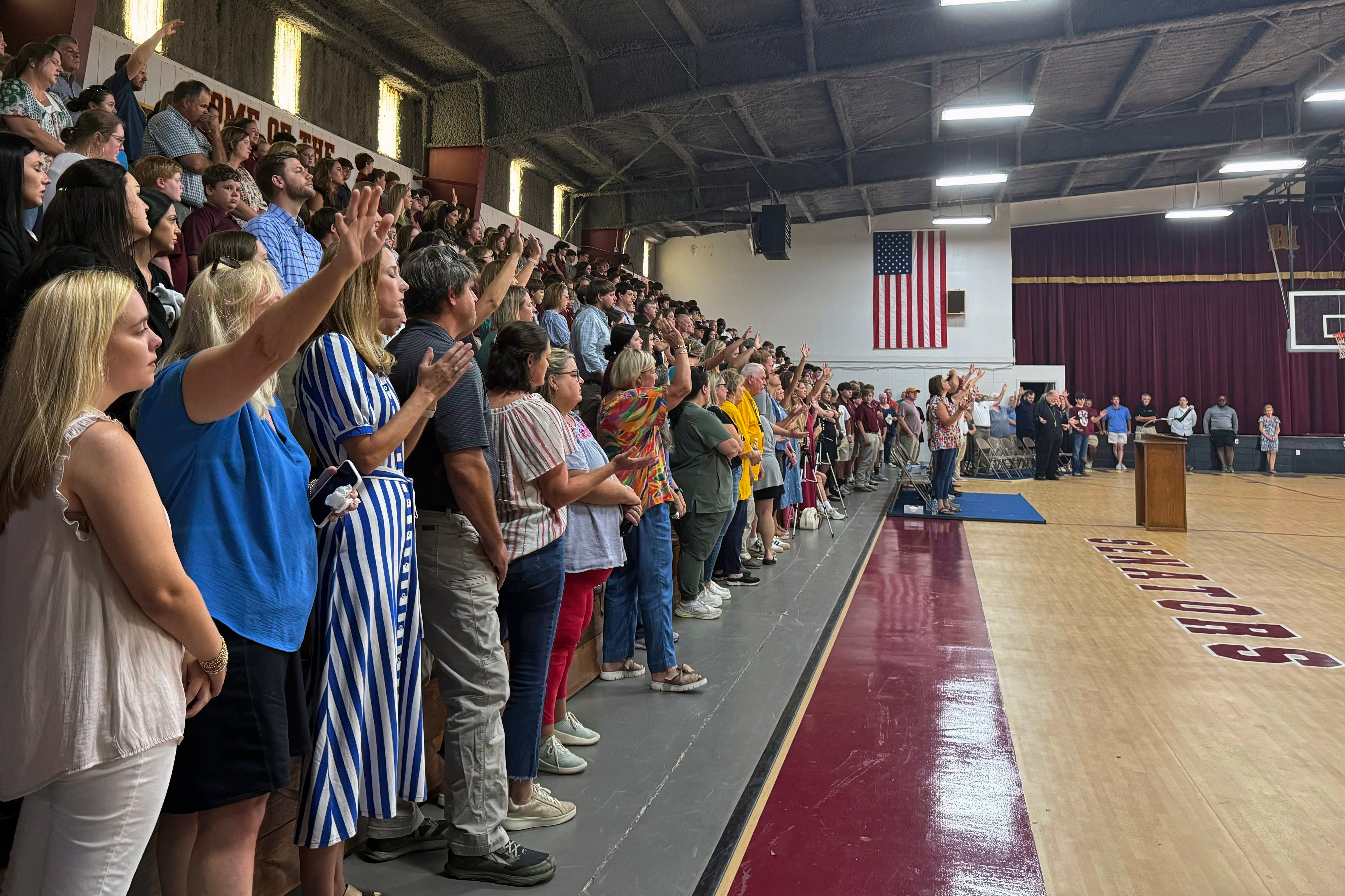 Football Player Death