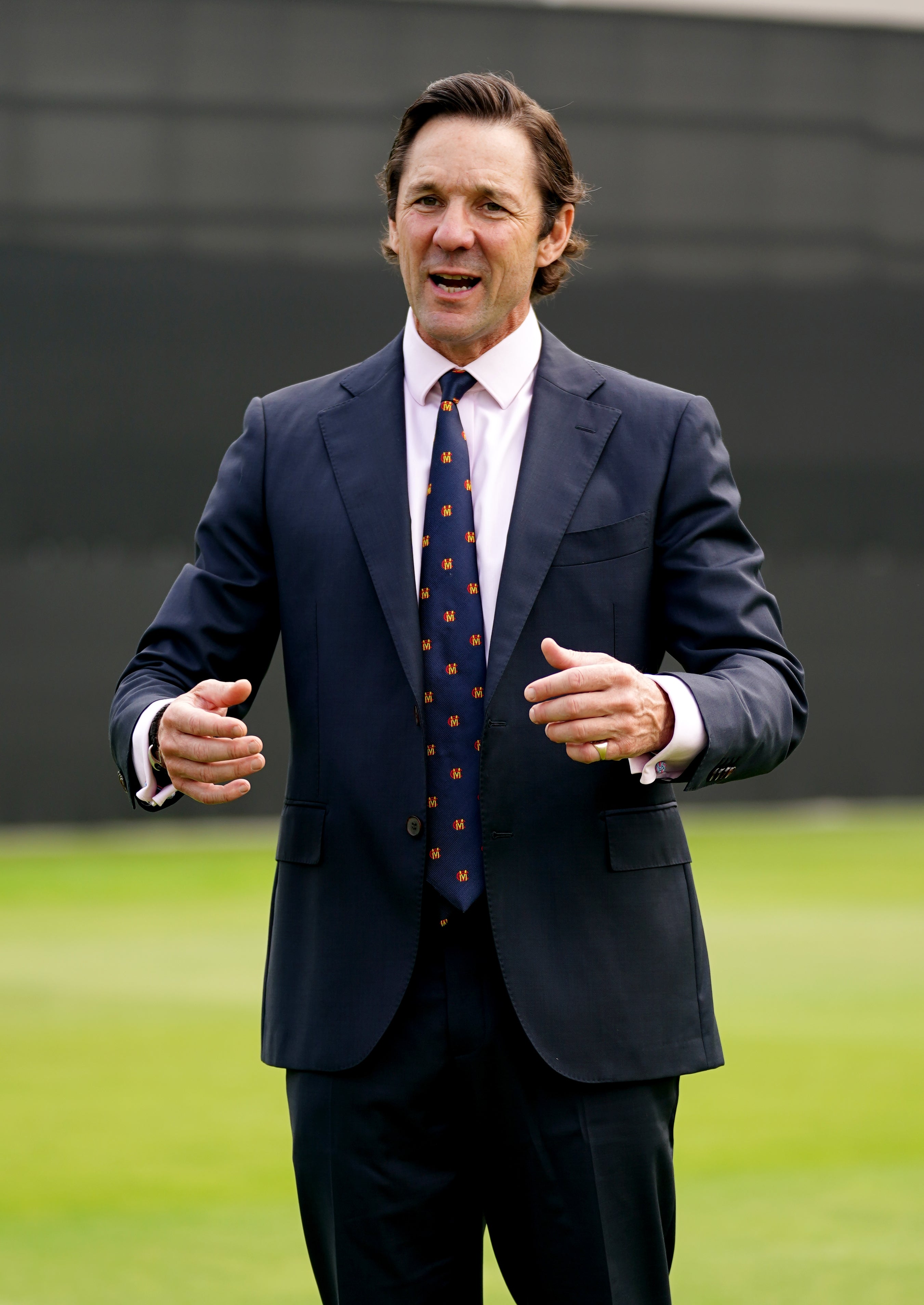 Guy Lavender, who took as chief executive officer at Cheltenham racecourse in January, has said hotel prices during festival week should be addressed