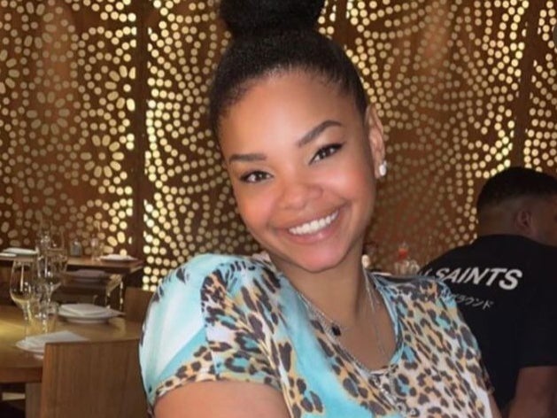 Cher Maximen died in hospital after being attacked on the family day of Notting Hill Carnival