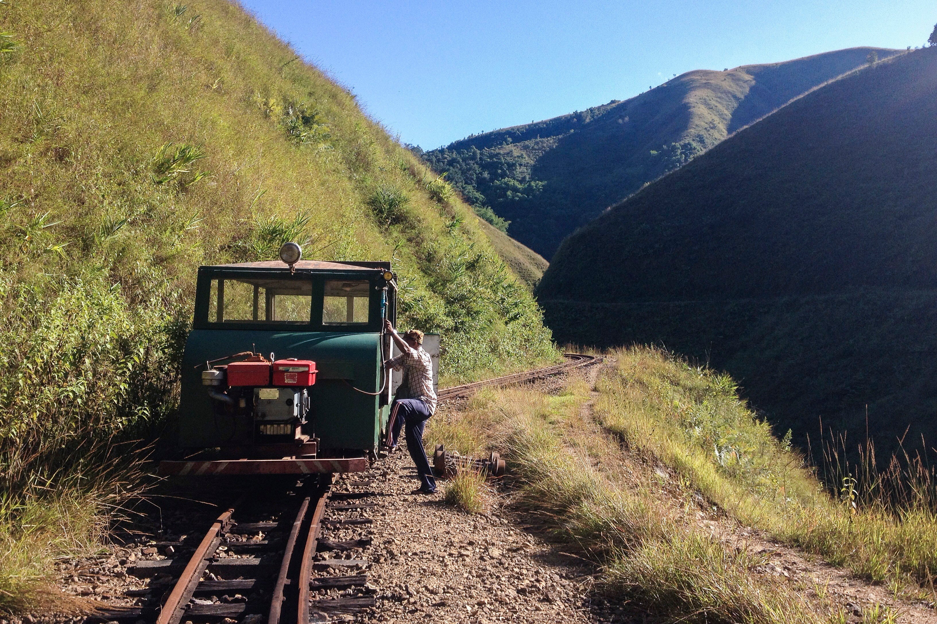 Author Q&A Clare Hammond