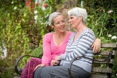 How to manage your own mental health when a loved one has Alzheimer’s