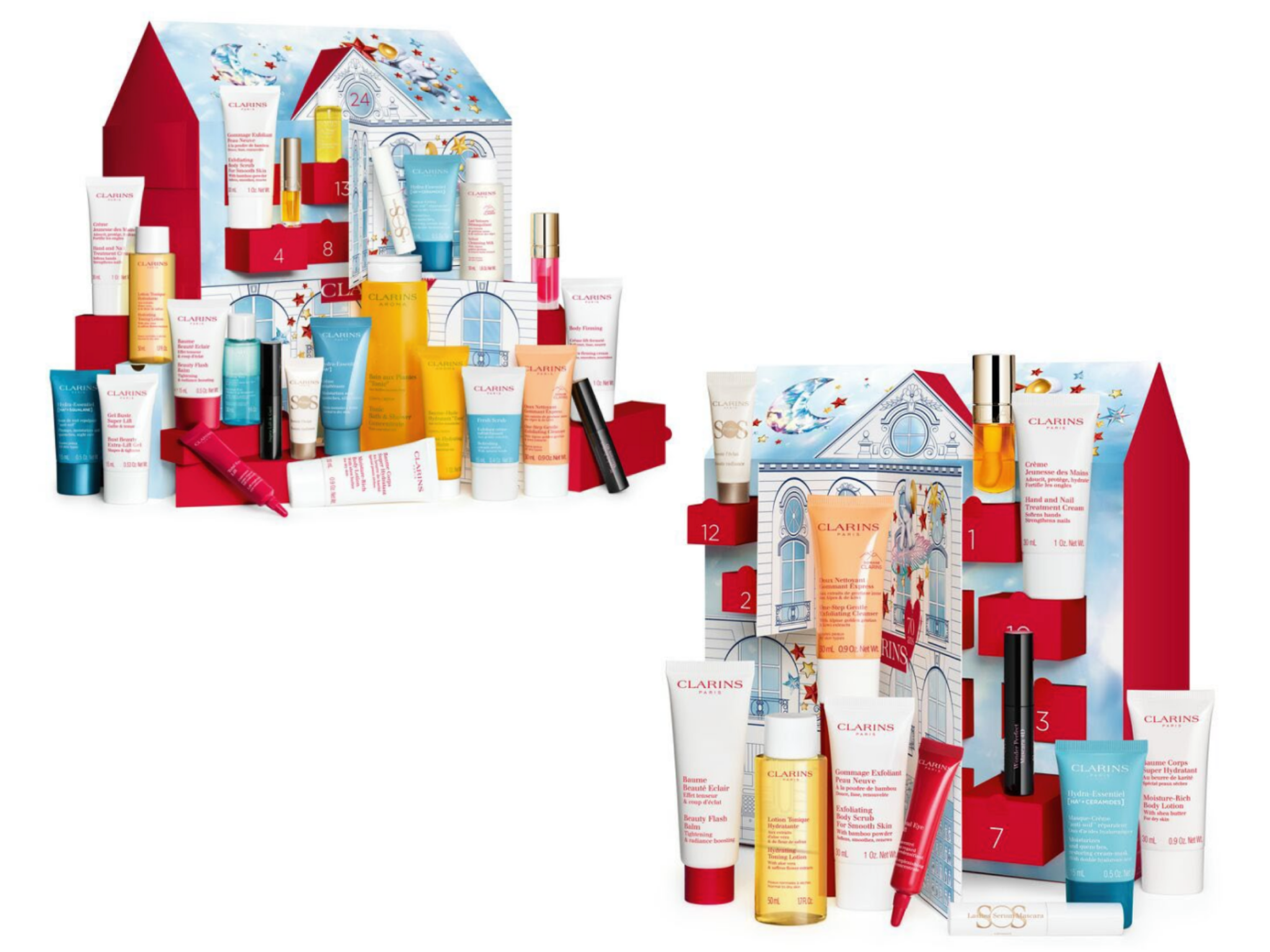 clarins-beauty-advent-calendar-2024-indybest.png