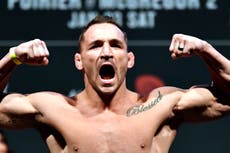 Michael Chandler sends message to doubters as Conor McGregor news gathers pace