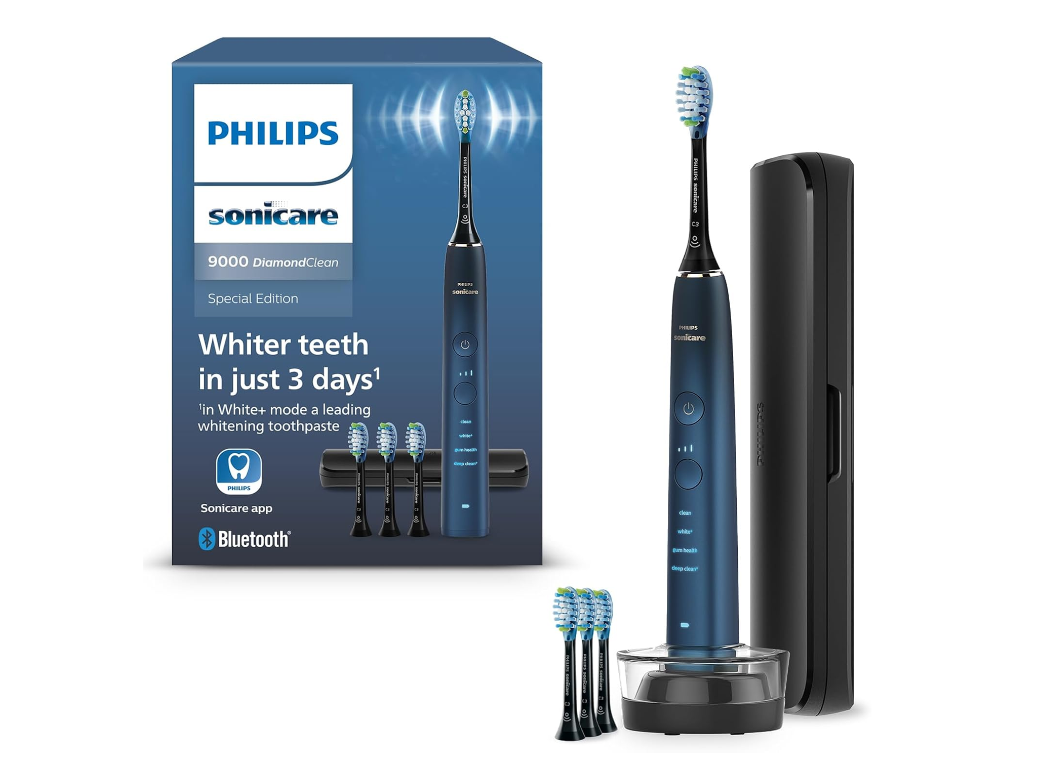 Philips Sonicare diamondclean 9000