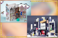 Best beauty advent calendars for 2024, from Liberty to Harrods