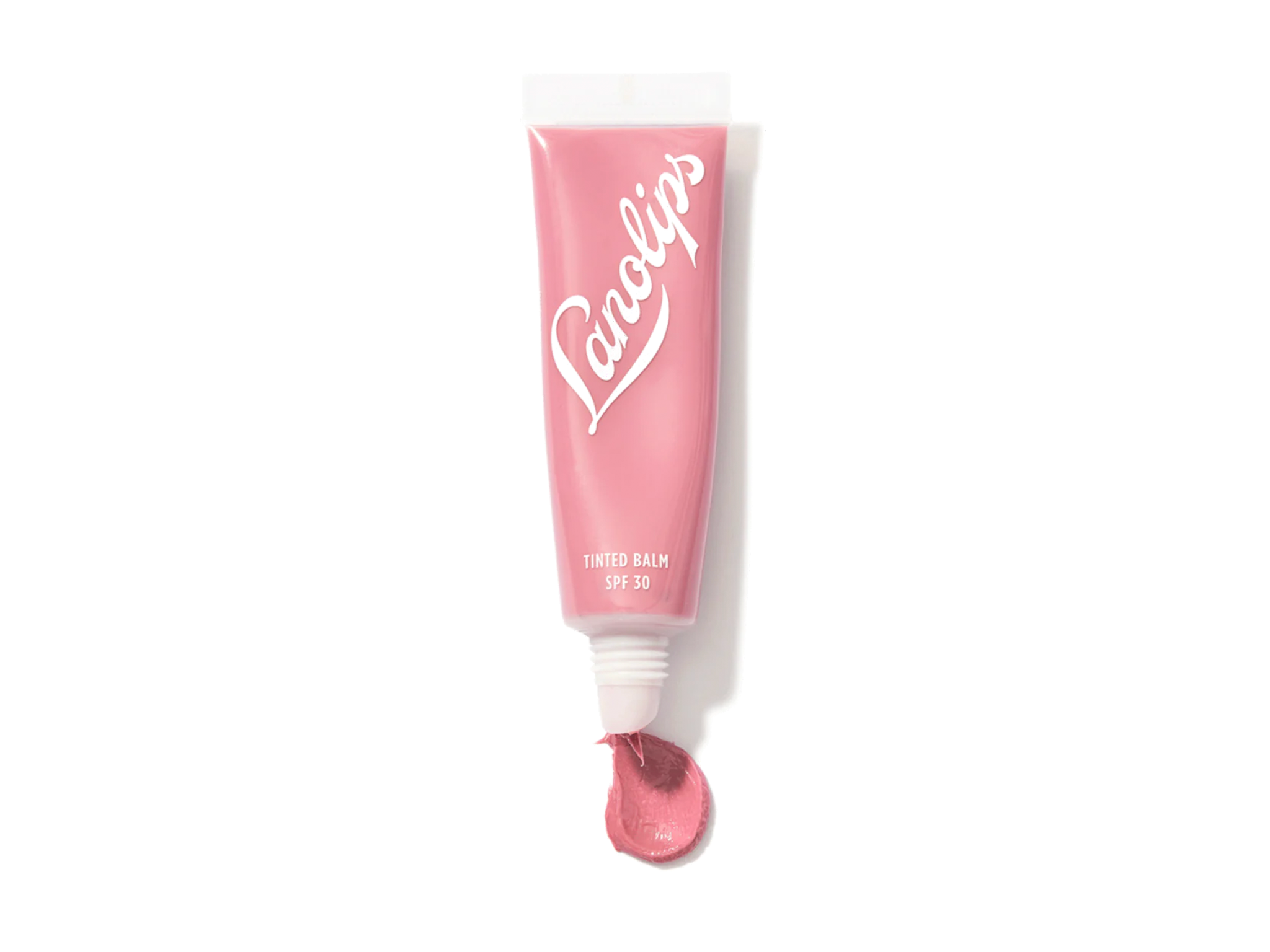 Best lip balm indybest review Lanolips tinted lip balm SPF30