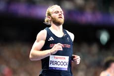 Jonnie Peacock calls for Seb Coe to include para-athletics in Diamond League