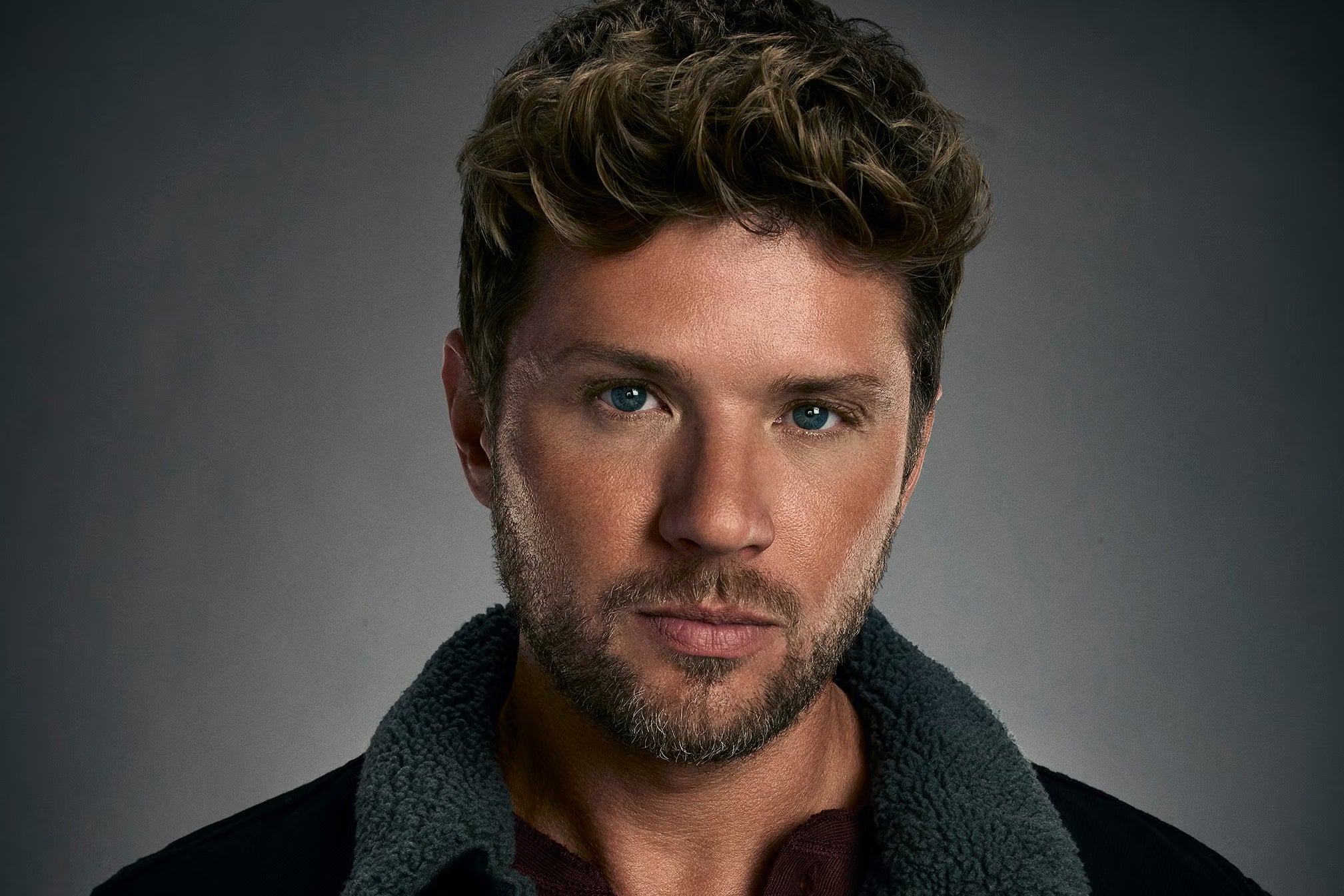 ‘Big Sky’ star Ryan Phillippe: ‘You want to be a part of something that gets people talking’