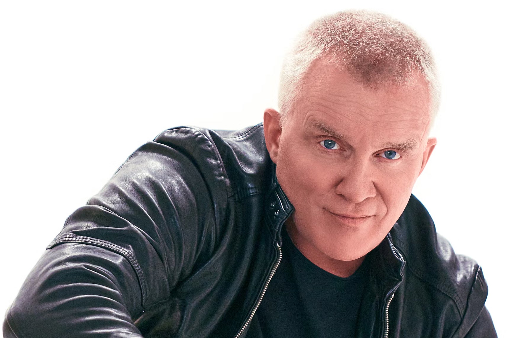 Anthony Michael Hall: ‘If people don’t remember you, that’s when you should be worried'