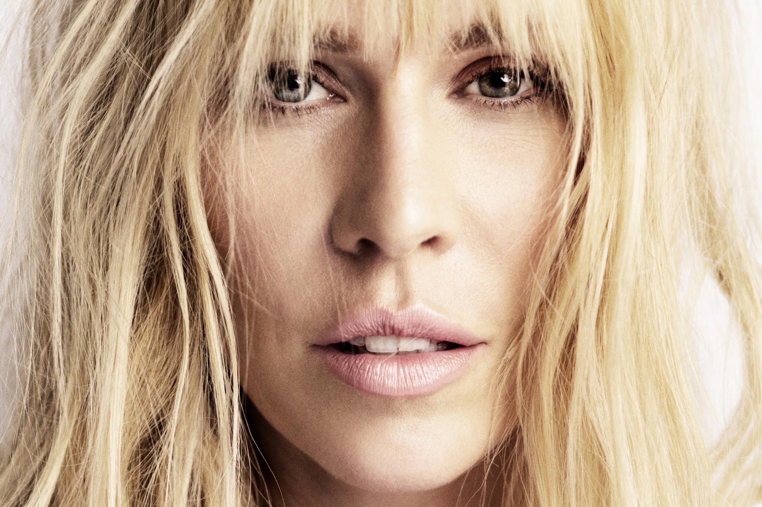 Natasha Bedingfield: I sang at the White House for Obama, and my mum was like, ‘I can’t even watch it on the internet’