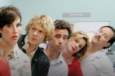 Green Wing creator and cast reflect on the cult comedy as it turns 20