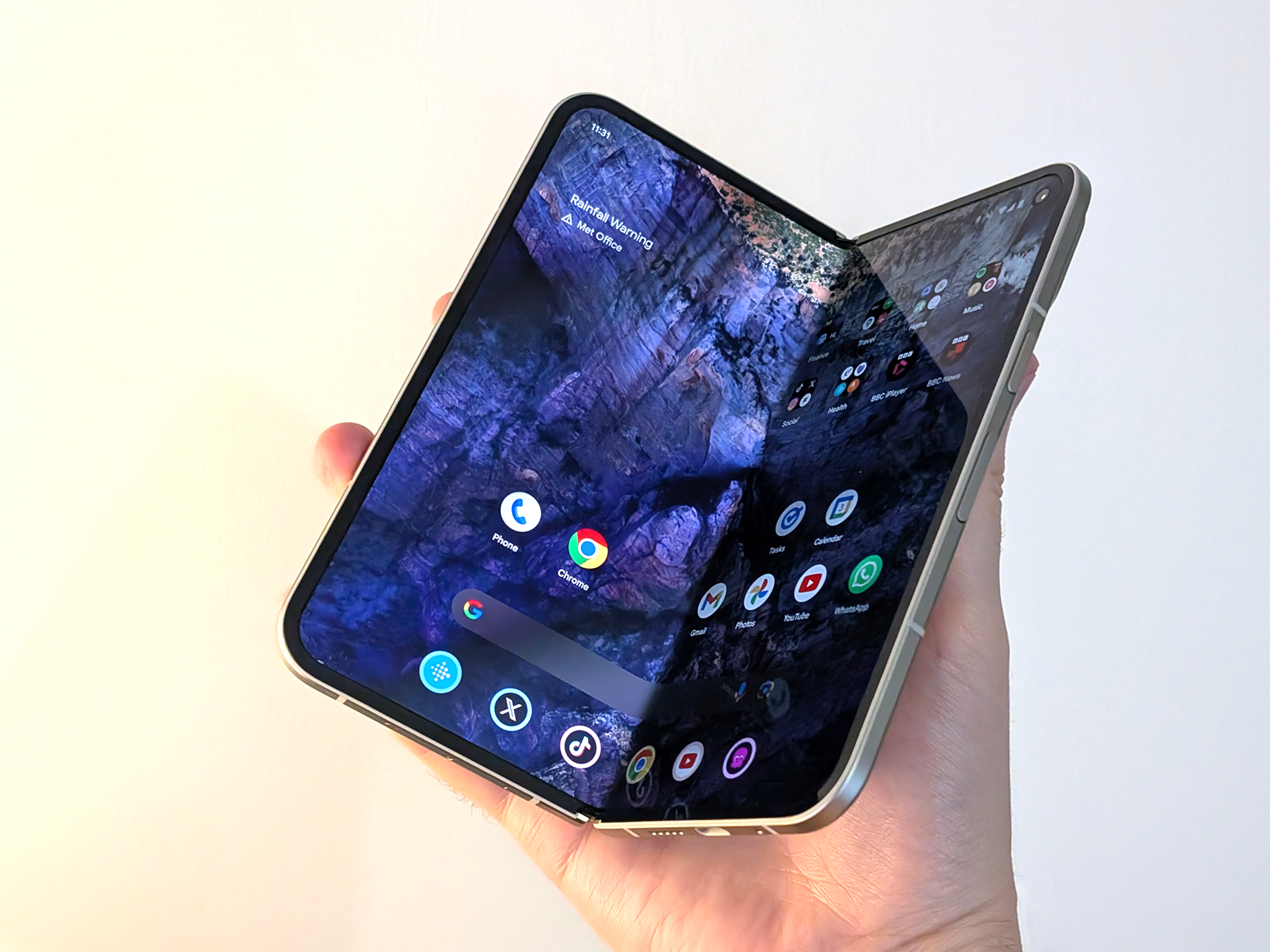 pixel 9 pro fold