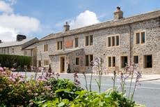 Angel at Hetton, Yorkshire: Go for Michelin-star fine dining, stay for the five-course breakfast