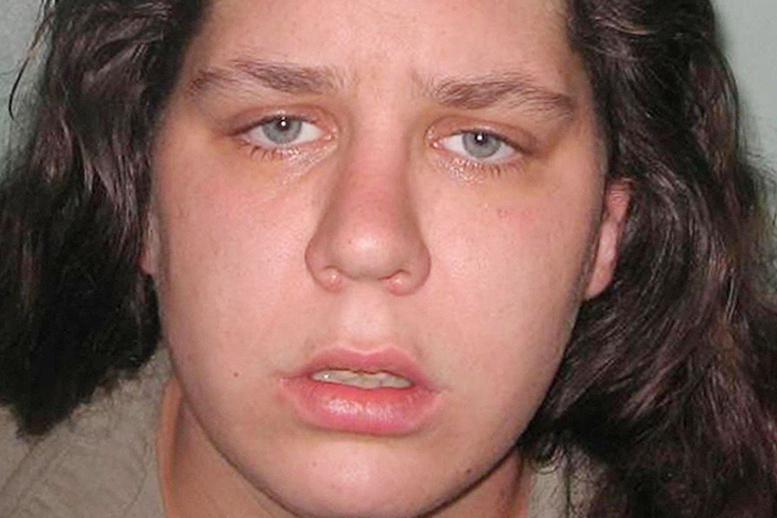 Tracey Connelly, the mother of Baby P, who died after months of abuse, is back behind bars two years after being freed from jail (Metropolitan Police/PA)