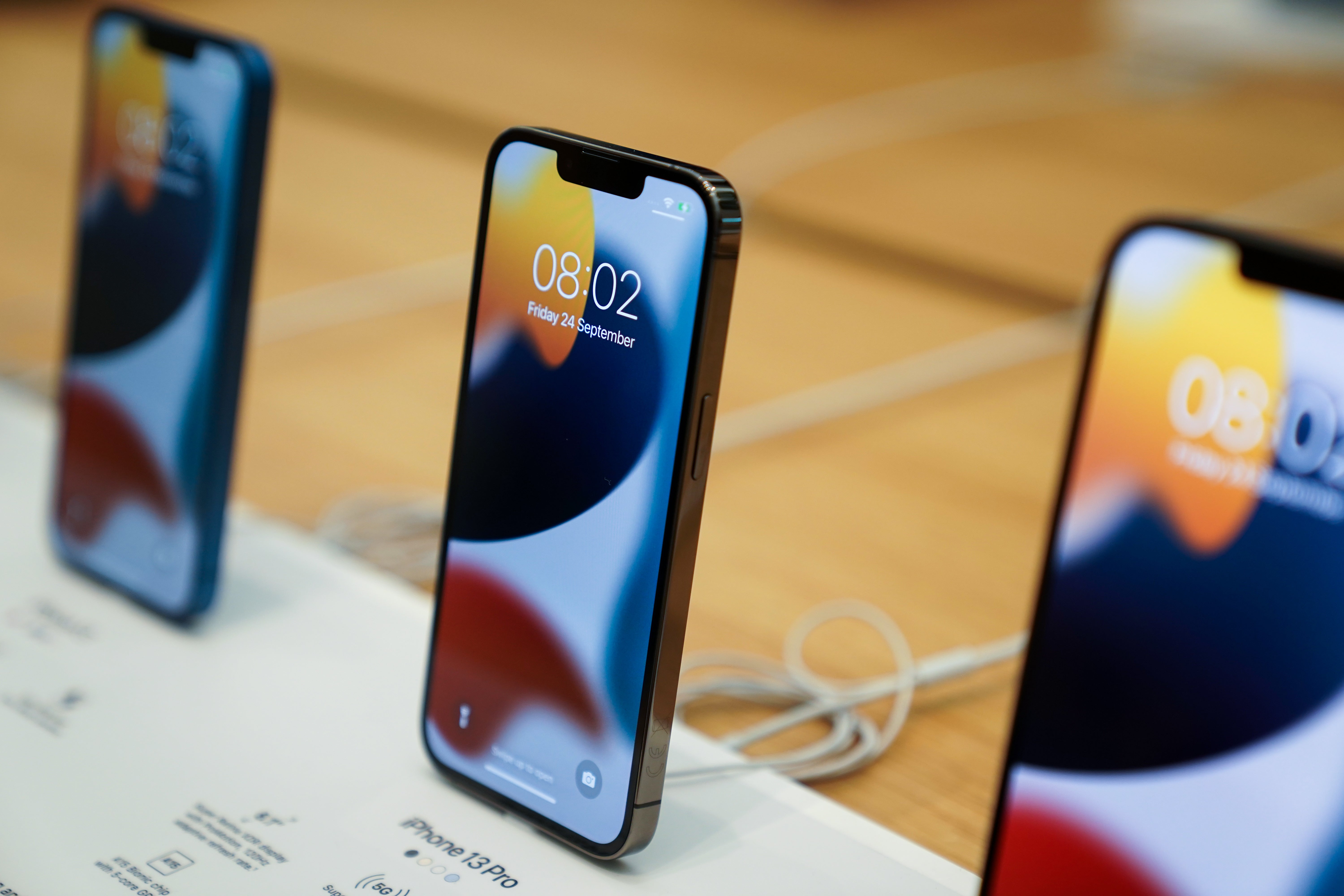 Apple has previously confirmed a delay of some new AI-powered features because of concerns around “interoperability requirements”.