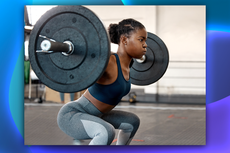 Why squats should be a staple feature in your workouts, according to an expert coach