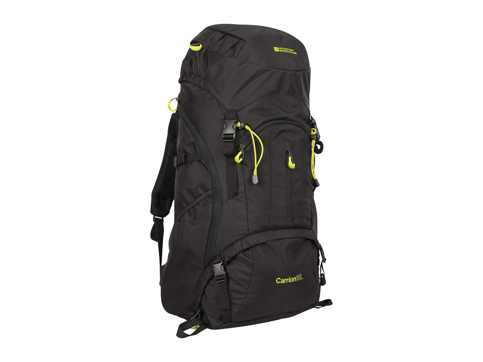 Best 21st birthday gifts indybest review Mountain Warehouse carrion 65l rucksack.