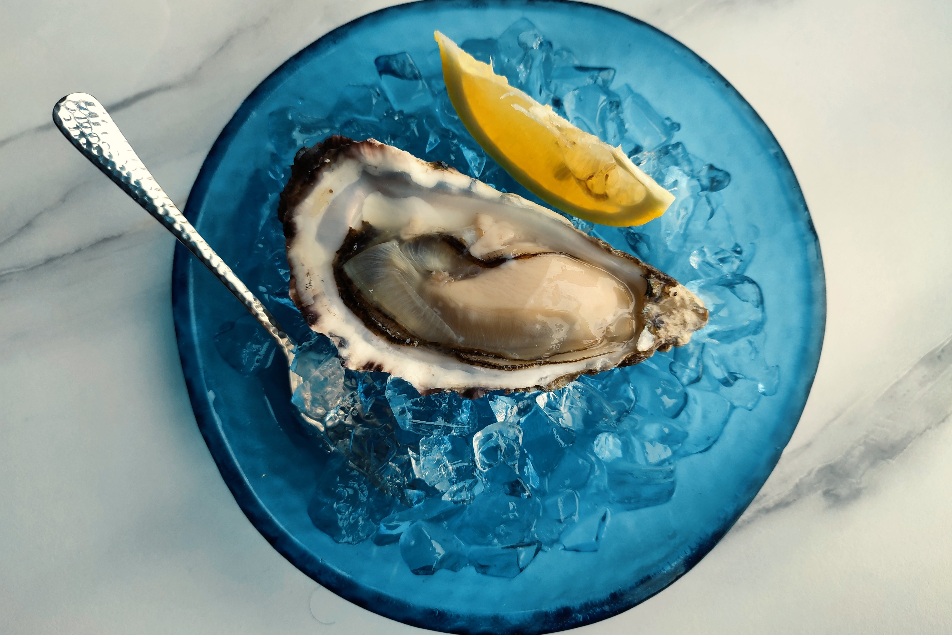 There’s good reason to only eat oysters in months with an ‘R’ in them