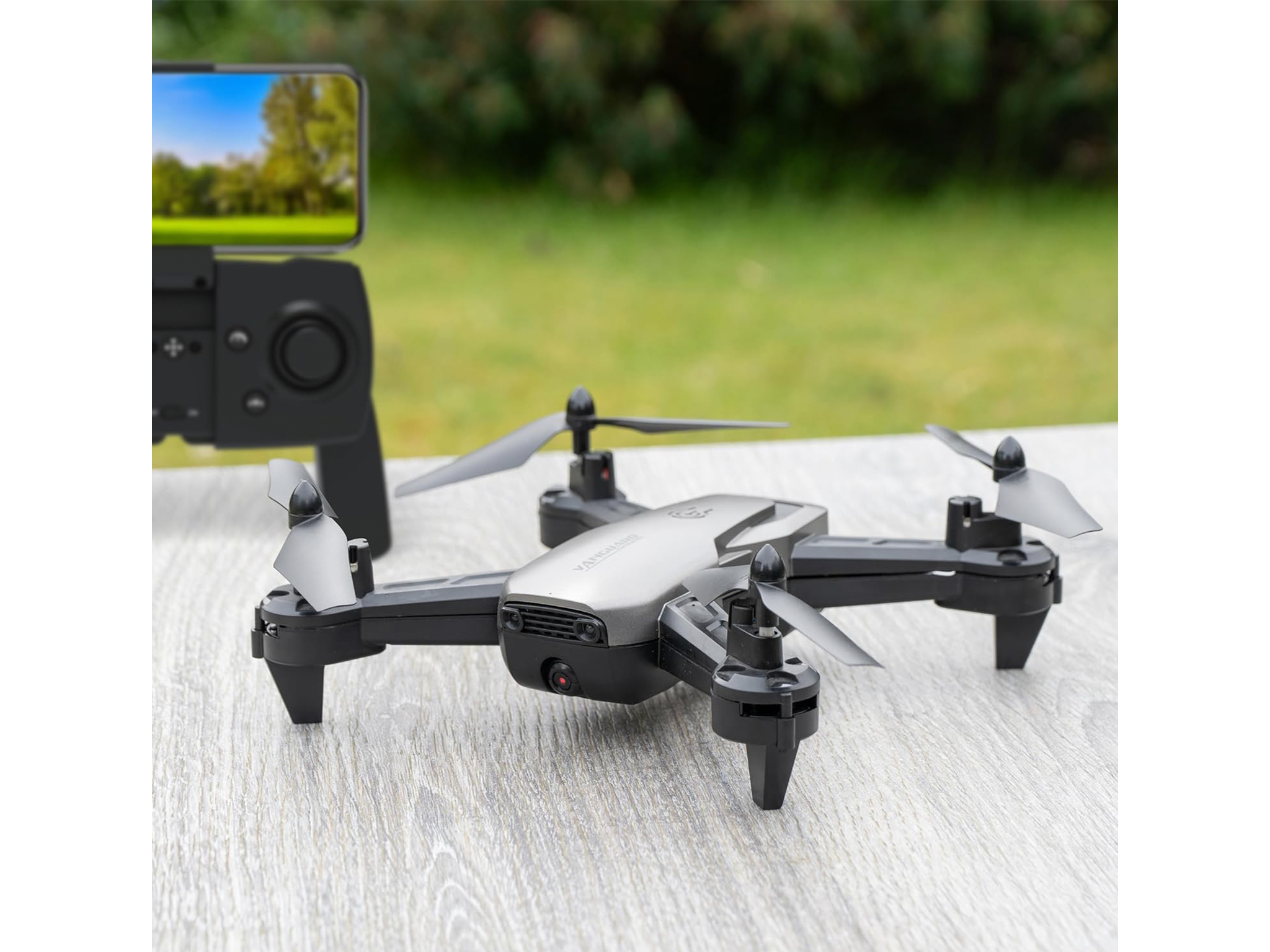 Best 21st birthday gifts indybest review Red5 swift drone with first-person view .