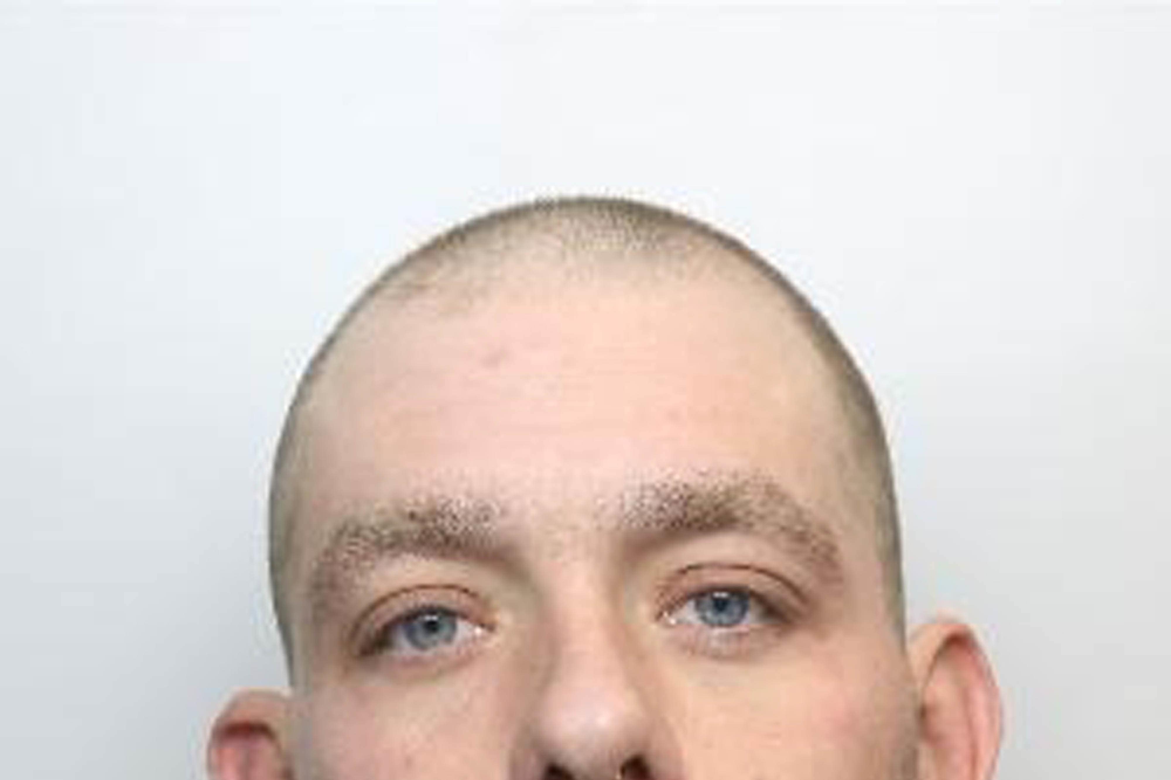 Craden McKenzie has been jailed (South Yorkshire Police/PA)